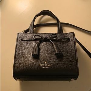 Kate Spade mini satchel